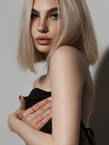 Алина Профи Эскорт Гаджиево