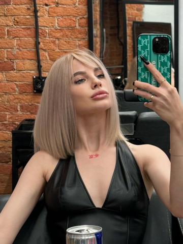 Алина Профи Эскорт фото 5