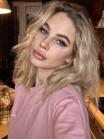 Алина Профи Эскорт фото 6